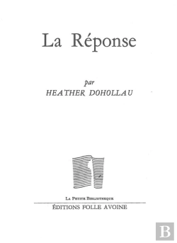 Bertrand.pt - La Réponse