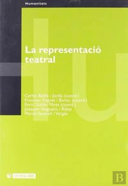 Bertrand.pt - La Representació Teatral