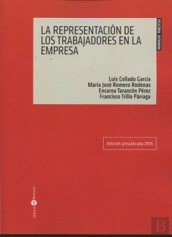 Bertrand.pt - La Representación De Los Trabajadores Y Trabajadoras En La Empresa