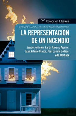 Bertrand.pt - La Representación De Un Incendio