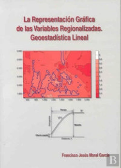 Bertrand.pt - La Representación Gráfica De Las Variables Regionalizadas. Geoestadística Lineal