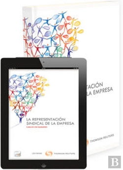 Bertrand.pt - La Representación Sindical En La Empresa (Papel + E-Book)