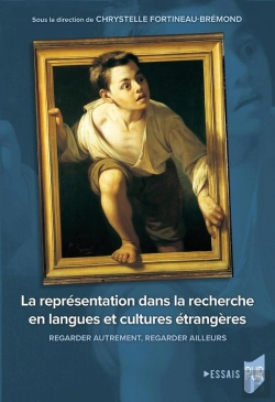 Bertrand.pt - La Représentation Dans La Recherche En Langues Et Cultures Étrangères