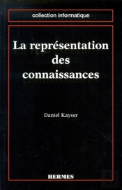 La Représentation Des Connaissances