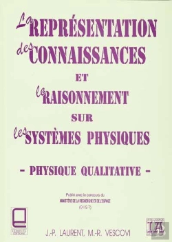 Bertrand.pt - La Representation Des Connaissances Et Le Raisonnement Sur Les Systemes Physiques