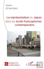 La Representation Du Japon Dans Les Ecrits Francophones Contemporains