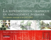 La Représentation Graphique En Aménagement Paysager : Du Dessin Manuel À La Cao-Dao