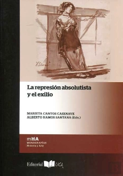 Bertrand.pt - La Represión Absolutista Y El Exilio