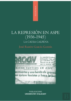 Bertrand.pt - La Represión En Aspe (1936-1945)