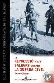 La Repressió A Les Balears Durant La Guerra Civil
