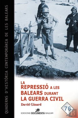 Bertrand.pt - La Repressió A Les Balears Durant La Guerra Civil
