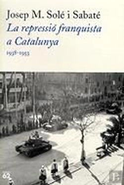 Bertrand.pt - La Repressió Franquista A Catalunya