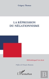 La Répression Du Négationnisme