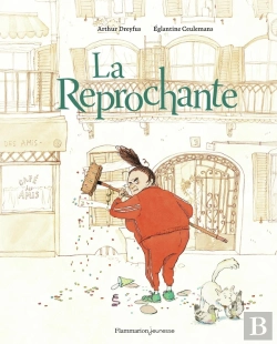 Bertrand.pt - La Reprochante