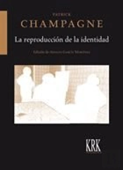 La Reproducción De La Identidad