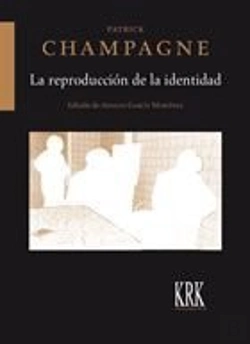Bertrand.pt - La Reproducción De La Identidad