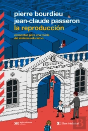 La Reproduccion