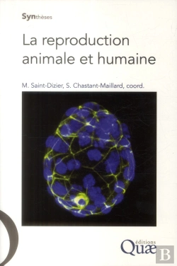 Bertrand.pt - La Reproduction Animale Et Humaine
