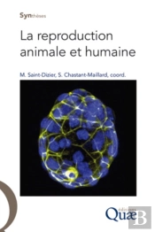 La Reproduction Animale Et Humaine