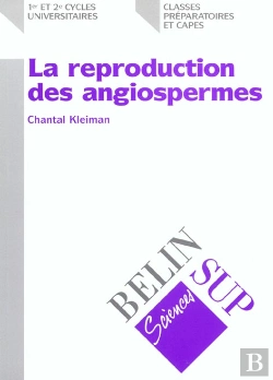 Bertrand.pt - La Reproduction Des Angiospermes