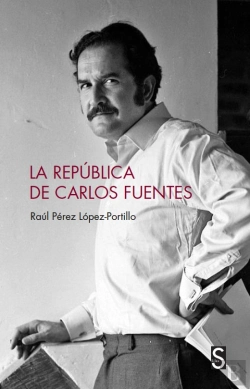 Bertrand.pt - La República De Carlos Fuentes