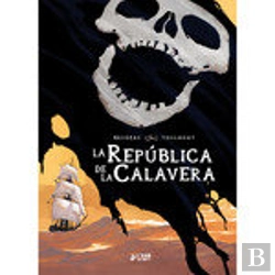 Bertrand.pt - La Republica De La Calavera