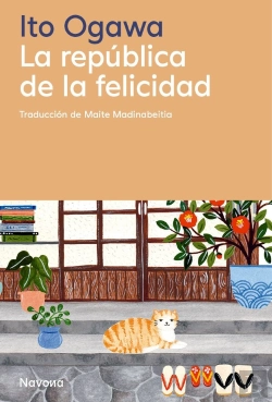 Bertrand.pt - La Republica De La Felicidad