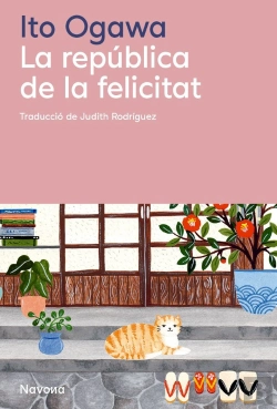 Bertrand.pt - La Republica De La Felicitat