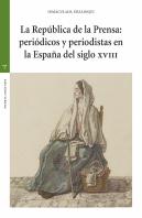 La República De La Prensa