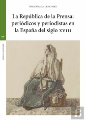 La República De La Prensa
