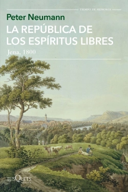 Bertrand.pt - La Republica De Los Espiritus Libres