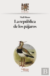 La Republica De Los Pajaros
