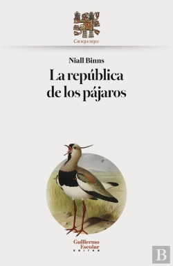 Bertrand.pt - La Republica De Los Pajaros
