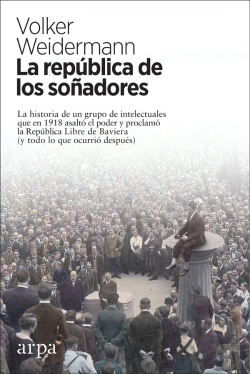 Bertrand.pt - La República De Los Soñadores