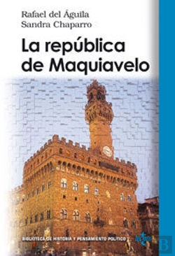 Bertrand.pt - La República De Maquiavelo