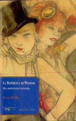 Bertrand.pt - La República De Weimar