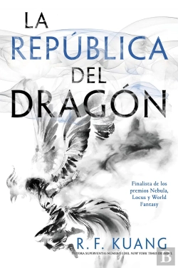 Bertrand.pt - La Republica Del Dragon