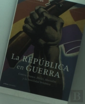 La República En Guerra