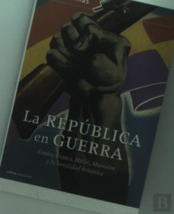 Bertrand.pt - La República En Guerra