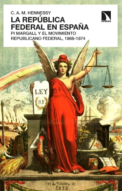 Bertrand.pt - La República Federal En España