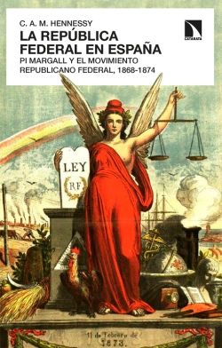 Bertrand.pt - La República Federal En España