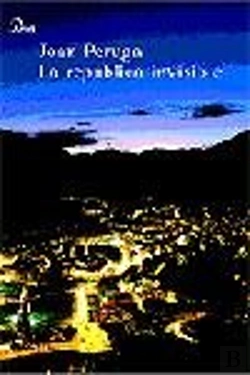 Bertrand.pt - La República Invisible