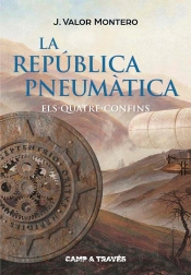 La República Pneumàtica Ii. Els Quatre Confins