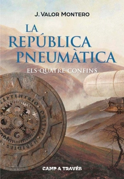 Bertrand.pt - La República Pneumàtica Ii. Els Quatre Confins