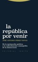 La Republica Por Venir