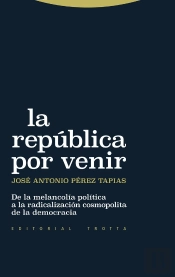 La Republica Por Venir