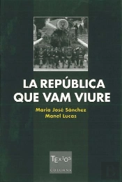 La República Que Vam Viure