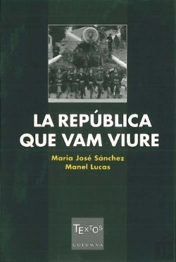 Bertrand.pt - La República Que Vam Viure