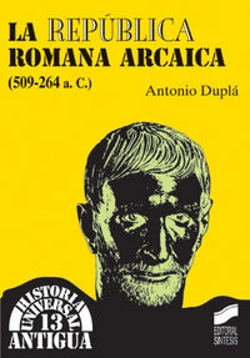 Bertrand.pt - La República Romana Arcaica (509-264 A.C.)