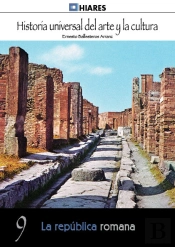 La Republica Romana  